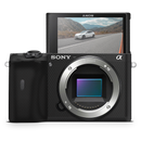 SONY A6100 Camera Skin