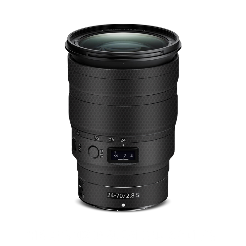 NIKON Z 24-200mm F4-6.3 VR Lens Skin