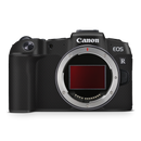 CANON EOS RP Mirrorless Camera Skin