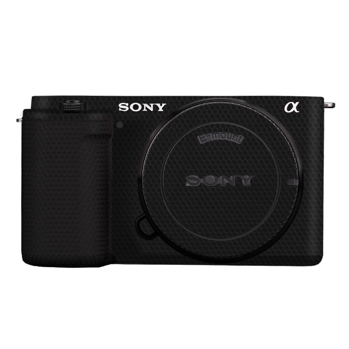 SONY ZV-E10 II / ZV-E10 M2 Camera Skin