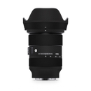 SIGMA 35mm F1.4 DG HSM ART (NIKON Mount) Lens Skin