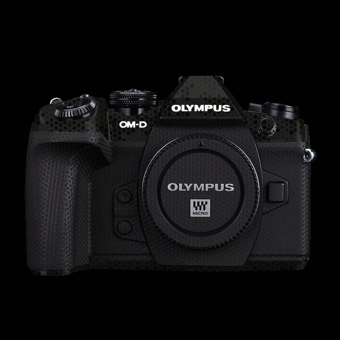 OLYMPUS E-M1 Mark II Camera Skin