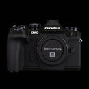 OLYMPUS E-M1X Camera Skin