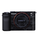 SONY A7C Camera Skin