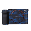 SONY A7C Camera Skin