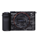 SONY A7C Camera Skin