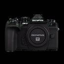 OLYMPUS E-M1 Mark II Camera Skin