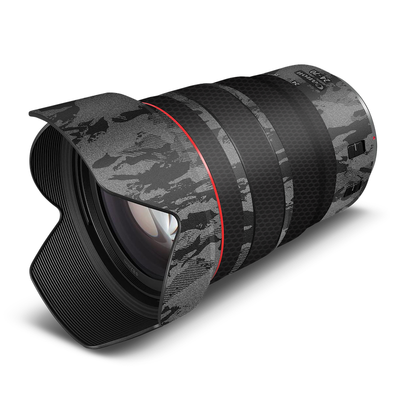 CANON RF 14-35mm F4L IS USM Lens Skin