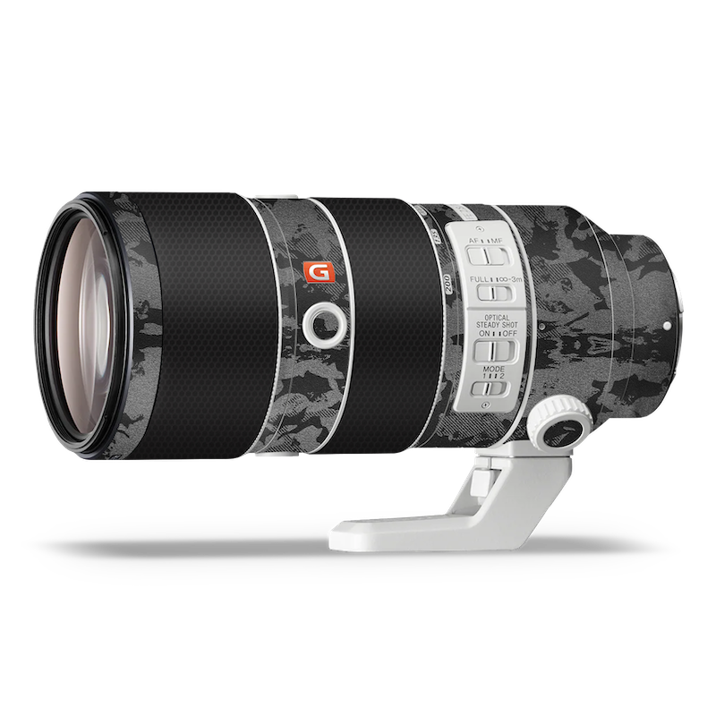 CANON RF 70-200mm F2.8L IS Lens RF Mount Lens Skin