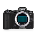 CANON EOS R10 Camera Skin