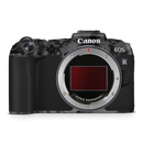 CANON EOS RP Mirrorless Camera Skin