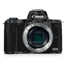 CANON EOS M50 mirrorless Camera Skin