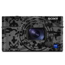 SONY RX100 V Mirrorless Camera Skin