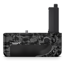SONY VG-C4EM Battery Grip Skin for A7RIV A9II A7SIII A1 A7IV