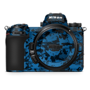 NIKON D850 Camera Skin