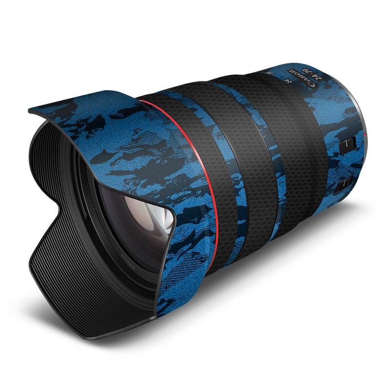 Canon EOS Camera and Lens Premium Protection Skins Canon EOS Camera and Lens Premium Protection Skins
