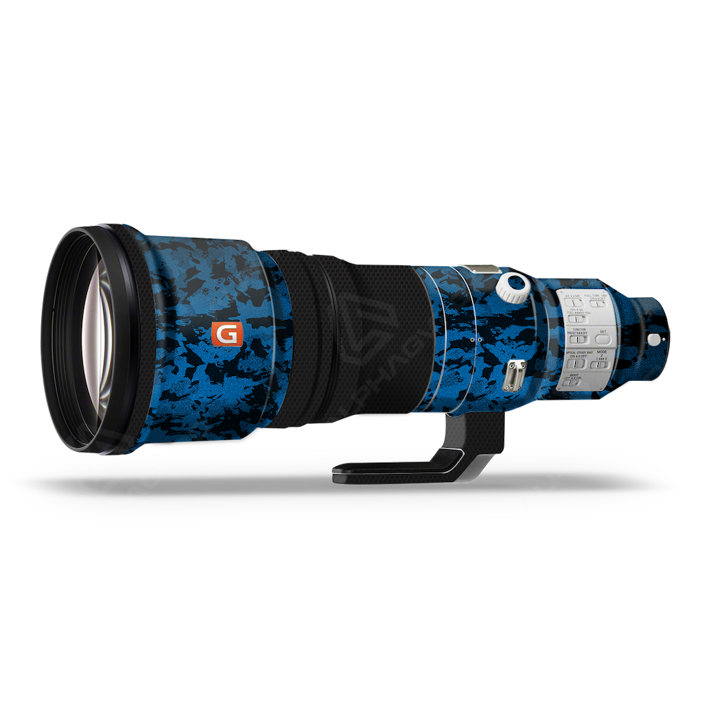 SONY FE 400mm F2.8 GM Lens Skin