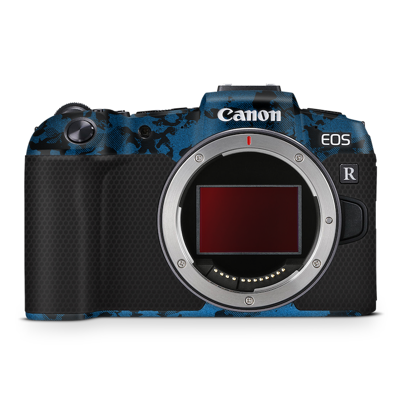 CANON EOS RP Mirrorless Camera Skin