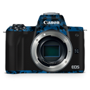 CANON EOS M50 mirrorless Camera Skin