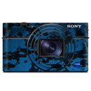 SONY A6100 Camera Skin