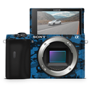 SONY A6100 Camera Skin