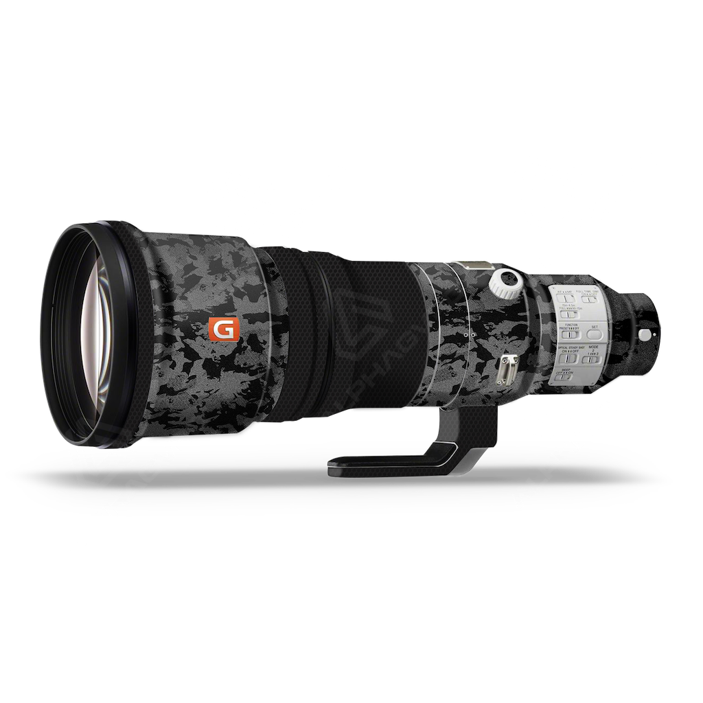 SONY FE 600mm F4 GM Lens Skin