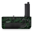 SONY VG-C3EM Battery Grip Skin for A73, A7R3, A9