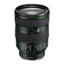 FUJIFILM GF 35-70mm F4.5-5.6 WR lens Skin