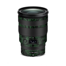 NIKON AF-S 24-120mm F4 G ED VR Lens Skin