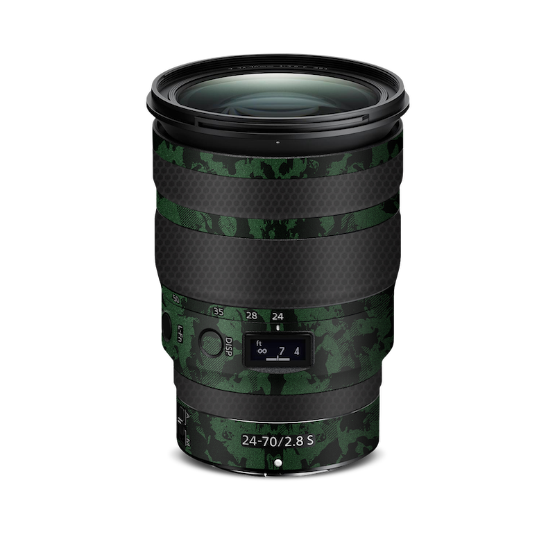 Camuflaje Fundas Para Objetivos Fotografia Nikon Funda Funda