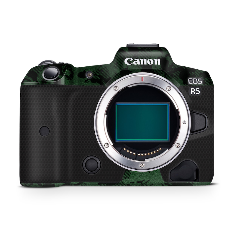 CANON EOS R6 Mirrorless Camera Skin