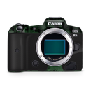 CANON EOS R6 Mark II Camera Skin