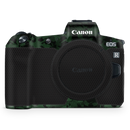 CANON EOS R Mirrorless Camera Skin