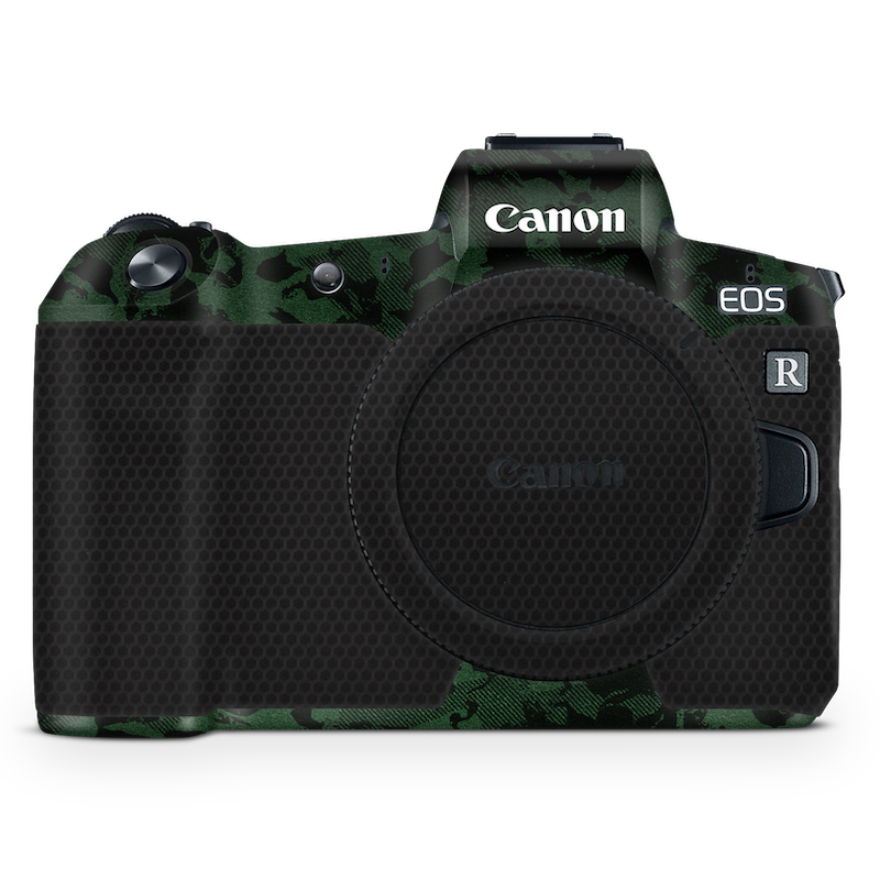 CANON EOS R Mirrorless Camera Skin
