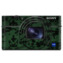 SONY RX100 V Mirrorless Camera Skin