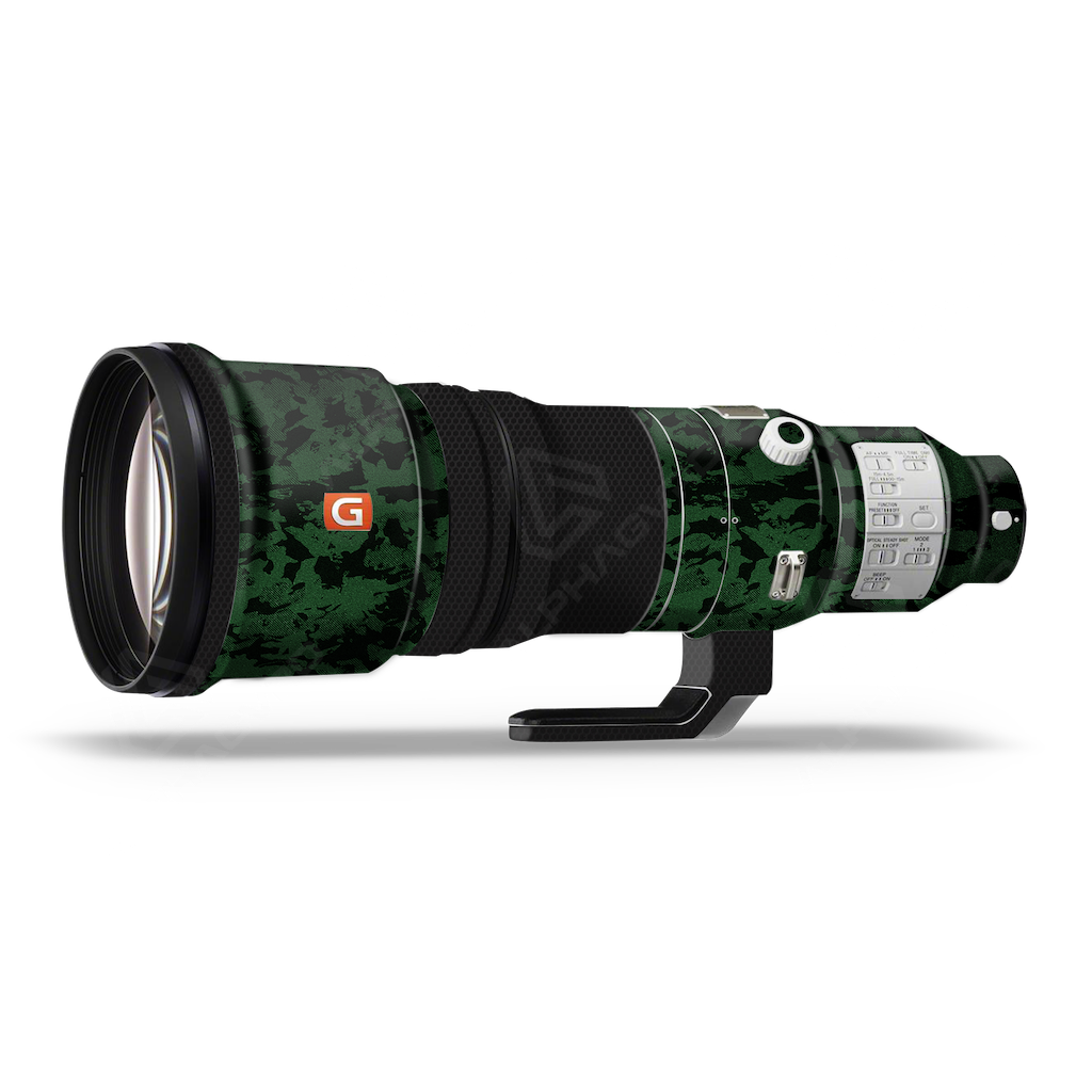 SONY FE 400mm F2.8 GM Lens Skin