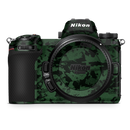 NIKON Z6 & Z7 Mirrorless Camera Protection Skin