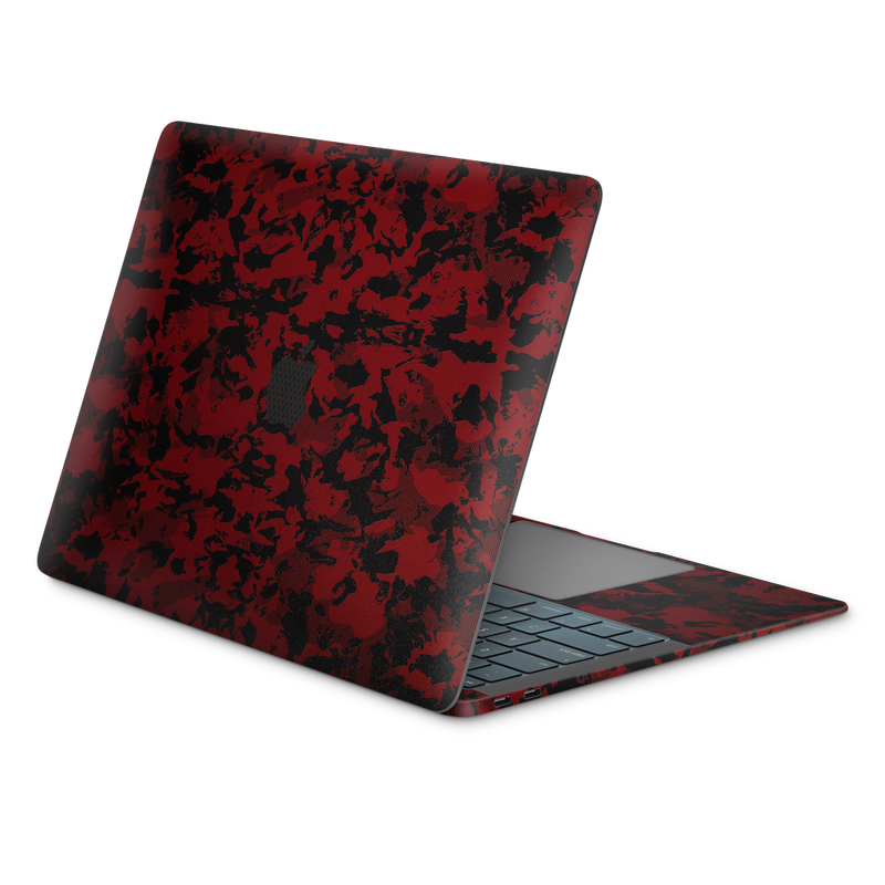 Laptop skin sales for macbook air