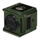 RED Komodo Full Body Protection Skin