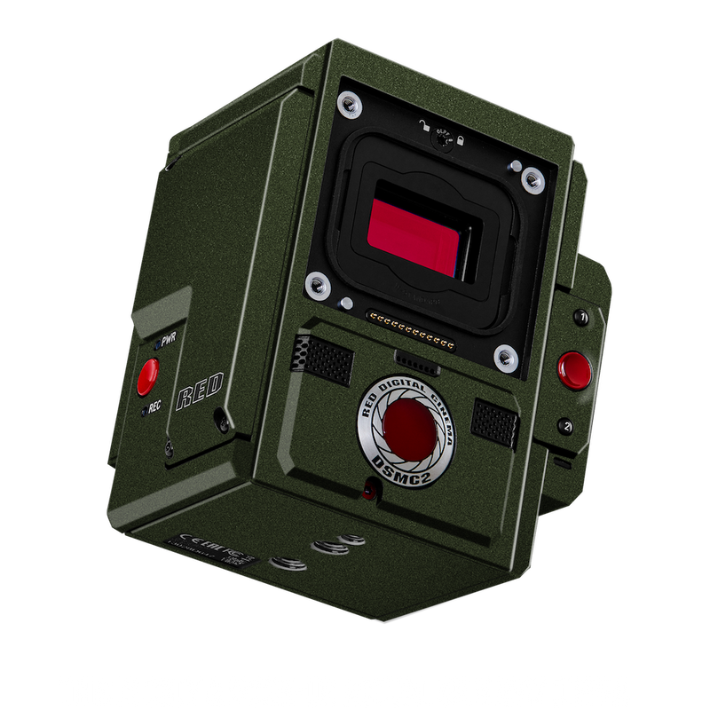 RED DSMC 2 EPIC WEAPON SCARLET W Dragon Helium Monstro Gemini Full RED DSMC 2 EPIC WEAPON SCARLET W Dragon Helium Monstro Gemini Full