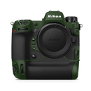 NIKON Z9 Camera Skin