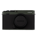 FUJIFILM X-E3 Camera Skin