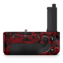 NIKON MB-D18 Battery Grip Skin