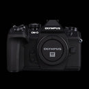OLYMPUS E-M1X Camera Skin