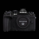 OLYMPUS E-M1 Mark II Camera Skin