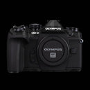 OLYMPUS E-M1X Camera Skin