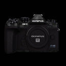 OLYMPUS E-M1 Mark III Camera Skin