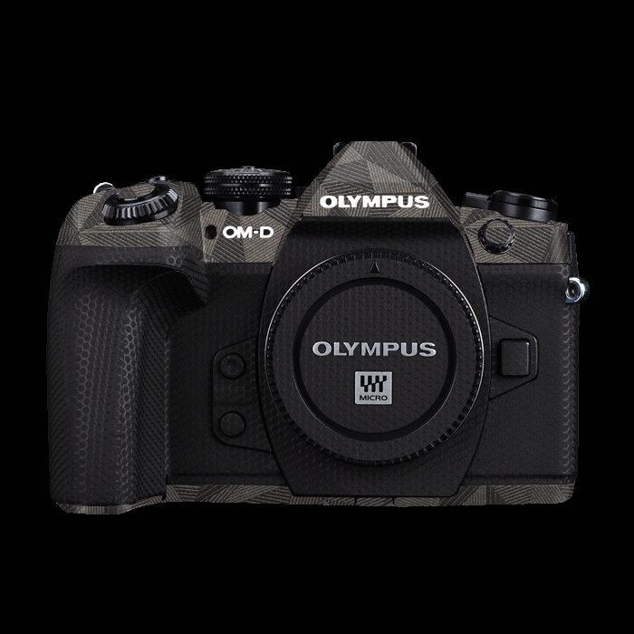 OLYMPUS E-M1X Camera Skin