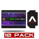 Sony NP-F100 Battery Labels - Special Edition