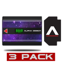 Sony NP-F100 Battery Labels - Special Edition